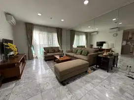 Dijual unit Apartemen Pavillion - Sudirman - Jakarta Pusat