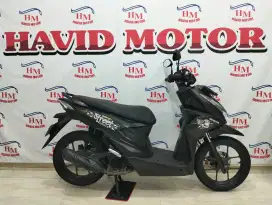 BEAT STREET 2022, Mulus, Istimewa, Lengkap, Bisa TukarTambah