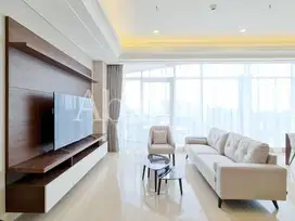 For Sale Apartment South Hills 3Kamar