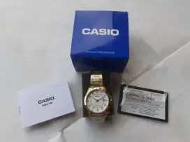 Jam tangan Casio for men