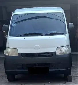 Daihatsu Granmax Blindvan Tahun 2017