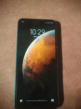 Xiaomi 9a 2/32 batangan