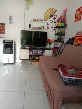 jual rumah siap huni dekat sekolah yadika