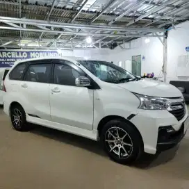 Xenia R Sporty m/t 2018 Dp 2 jt