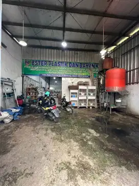 Gudang Murah Mainroad Cisirung Bandung