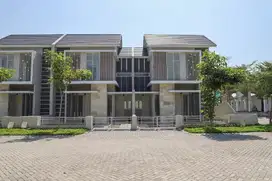 rumah ready stok 2 lantai