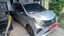 Jasa antar jemput area jabodetabek