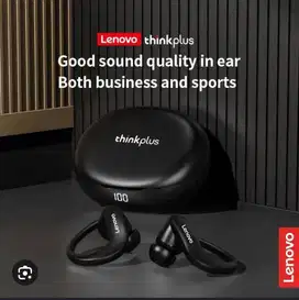 Lenovo Thinkplus Live Pods T50 Black