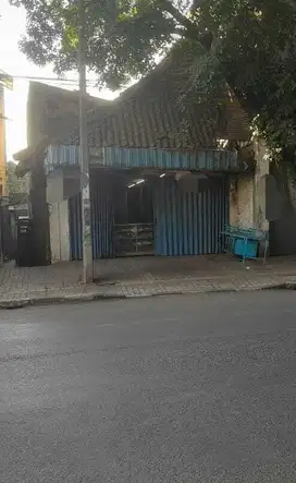 Dijual cepat Ruko di Jl.Kopo Immanuel