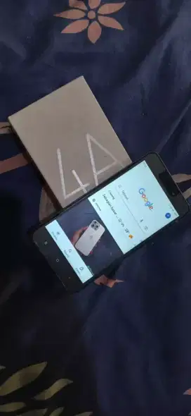 Redmi 4a 2/16 fulsets
