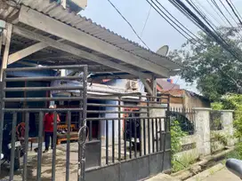 JUAL CEPAT Rumah Hook di Harapan Indah, Kota Bekasi