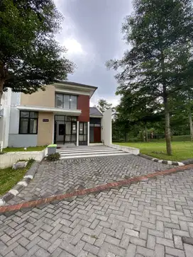 DIJUAL CEPAT RUMAH MURAH MINIMALIS DI CITRAGARDEN CITY MALANG KOTA