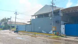 Gudang Romokalisari