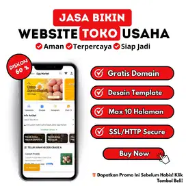 Pembuatan Website di Cirebon – Cepat & Profesional