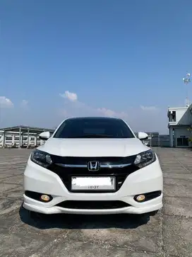 Hrv Prestige 2018 siap pakai!!