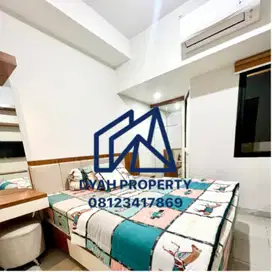 Disewakan Begawan Apartemen Bagus Luas Nyaman Aman Bersih Strategis