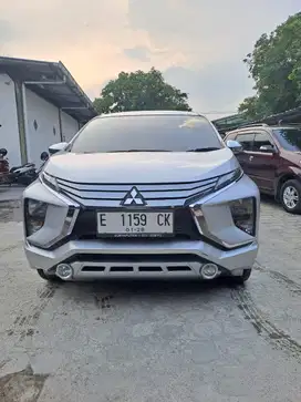 Mitsubishi Xpander 2017 Bensin