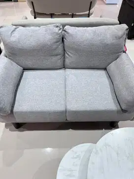 SOFA 2 SEATER 1jtan