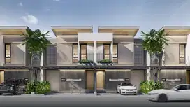 Bisnis Villa di Kota Batu Auto Cuan
