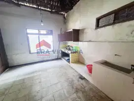 Rumah View Alam Batu Dekat Kebun Apel & Selecta Lokasi Bagus Udara Din