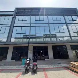 Ruko Sewa Sudah Renov Dan Furnish Ready Siap Pakai di Osaka Pik 2
