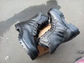 Sepatu PDL asli jatah TNI AD size 43