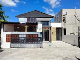 RUMAH MURAH DI BERBAH SLEMAN, DEKAT BANDARA ADI SUCIPTO