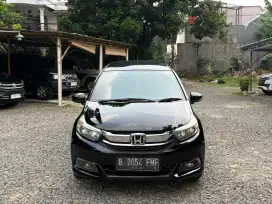 HONDA MOBILIO 2017 NEW MODEL