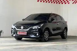 SUZUKI BALENO 1.5 HB MATIC 2023 KILOMTER 22RB#LIKENEW
