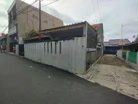 Jual Cepat Rumah Bahan Luas 200M² Selangkah Ke Pondok Kelapa