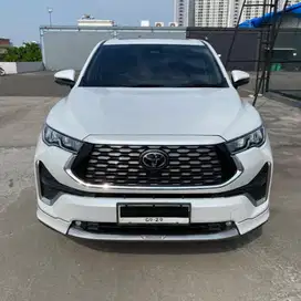 Toyota Inova Zenix Q 2.0 Tahun 2024 Modelista