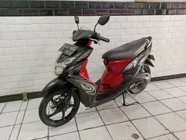 Mio soul 2009 lengkap