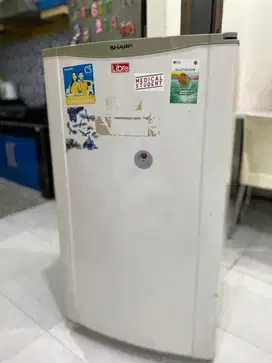 Kulkas 1 pintu Murah