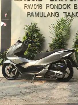Pcx 160 2021 ganteng proper and clean