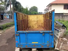 Dijual bak jumbo ex cdd