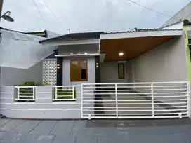 Rumah Dekat Sleman City Hall, Di Jombor Sleman