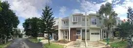 Rumah Siap Huni di Rorotan Kirana Legacy, Jakarta Utara