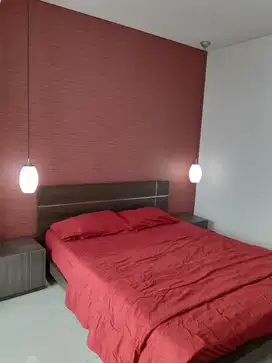 Disewakan Apartemen Thamrin Executive Residence Type Studio
