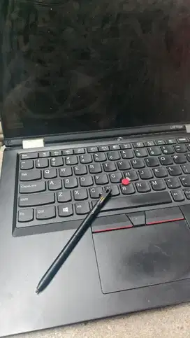 Laptop Lenovo thinkpad L13 Gen2, i7, 16GB/512GB touchscreen