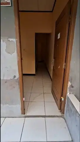 Rumah Disewakan Daerah Ciracas Jakarta Timur