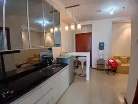 Disewakan Apartemen Thamrin Residences 1 BR