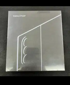 Samsung Fold 7  1 TB resmi sein