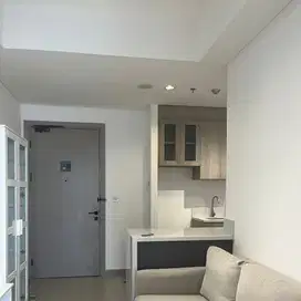 Disewakan Fatmawati City Center Furnished Murah Incl IPL
