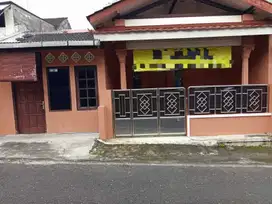 Rumah siap huni cocok untuk investasi dan kos