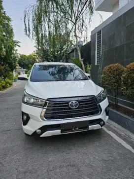 Innova G bensin Cash