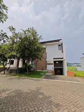 Dijual Rumah Asri Siap Huni dI Kota Baru Parahyangan