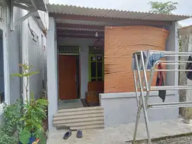 Jual rumah di Tangerang selatan