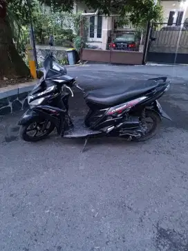 Yamaha Mio m3 2015 komplit khusus skr 5,3 paboro2 we