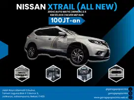 Nissan X-Trail ST 2015 Bensin
