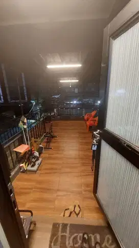 Di Jual Cepat Ruko Untuk Kost2an Tmggal Lanjutkan